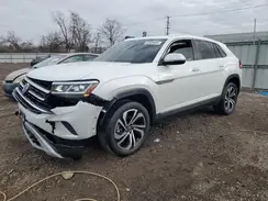 1V2BC2CA8PC211356 2023 VOLKSWAGEN ATLAS