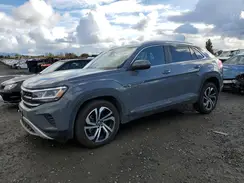 1V2BC2CAXNC216703 2022 VOLKSWAGEN ATLAS