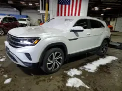 1V2BC2CAXPC201721 2023 VOLKSWAGEN ATLAS