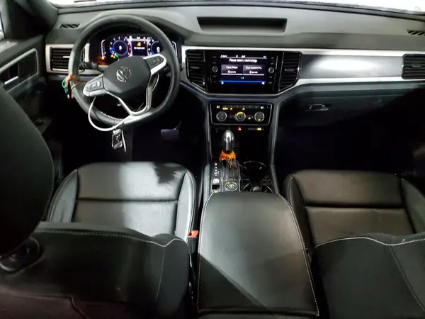 1V2BC2CAXPC201721 2023 VOLKSWAGEN ATLAS - Image 8