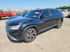 1V2BE2CA0PC207800 2023 VOLKSWAGEN ATLAS