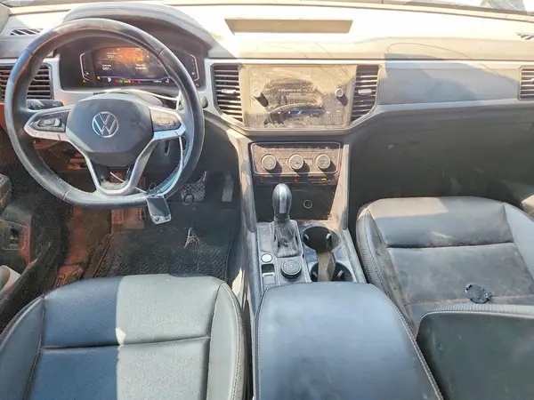1V2BE2CA0PC207800 2023 VOLKSWAGEN ATLAS - Image 8
