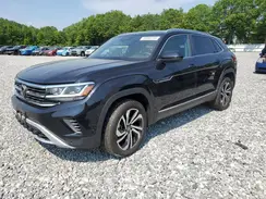 1V2BE2CA1PC216733 2023 VOLKSWAGEN ATLAS