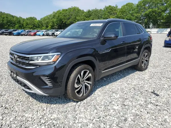 1V2BE2CA1PC216733 2023 VOLKSWAGEN ATLAS - Image 1