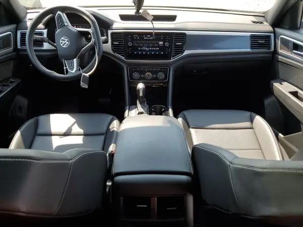 1V2BE2CA1PC216733 2023 VOLKSWAGEN ATLAS - Image 8