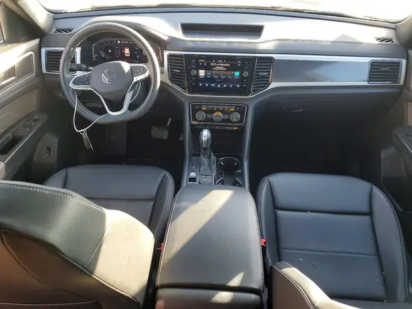 1V2BE2CA1PC216876 2023 VOLKSWAGEN ATLAS - Image 8