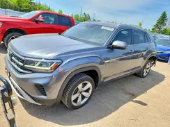 1V2BE2CA1PC221611 2023 VOLKSWAGEN ATLAS