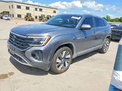 1V2BE2CA1RC255423 2024 VOLKSWAGEN ATLAS