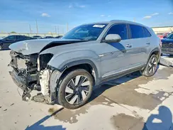 1V2BE2CA1RC256572 2024 VOLKSWAGEN ATLAS