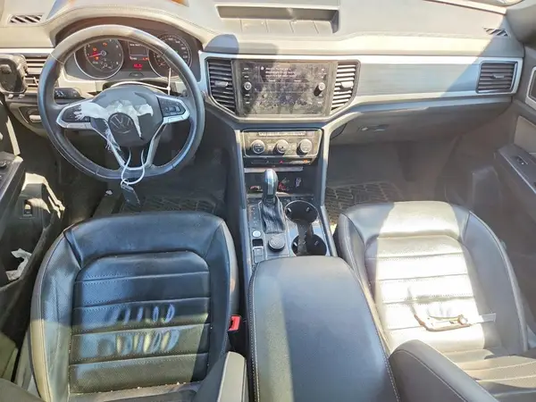 1V2BE2CA2MC227901 2021 VOLKSWAGEN ATLAS - Image 8