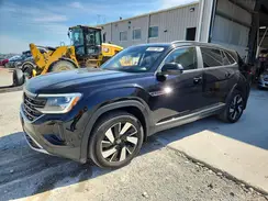 1V2BE2CA2RC218011 2024 VOLKSWAGEN ATLAS