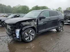 1V2BE2CA2RC231602 2024 VOLKSWAGEN ATLAS