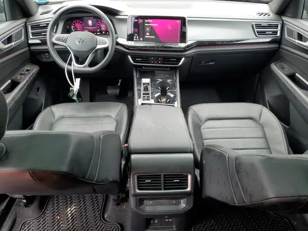 1V2BE2CA2RC231602 2024 VOLKSWAGEN ATLAS - Image 8