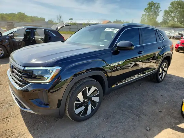 1V2BE2CA2RC238632 2024 VOLKSWAGEN ATLAS - Image 1