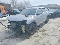 1V2BE2CA2RC244222 2024 VOLKSWAGEN ATLAS