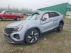 1V2BE2CA2SC227393 2025 VOLKSWAGEN ATLAS
