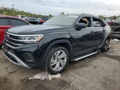 1V2BE2CA3MC224845 2021 VOLKSWAGEN ATLAS