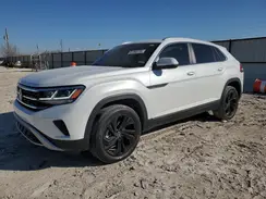 1V2BE2CA3PC201909 2023 VOLKSWAGEN ATLAS