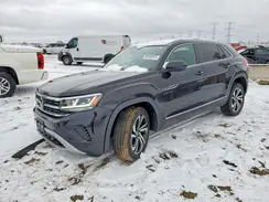 1V2BE2CA3PC207810 2023 VOLKSWAGEN ATLAS