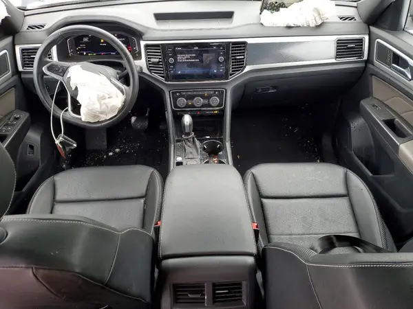 1V2BE2CA3PC207810 2023 VOLKSWAGEN ATLAS - Image 8