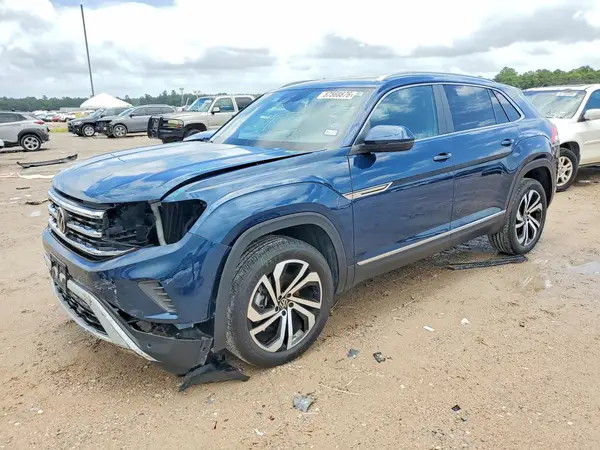 1V2BE2CA3PC216135 2023 VOLKSWAGEN ATLAS - Image 1