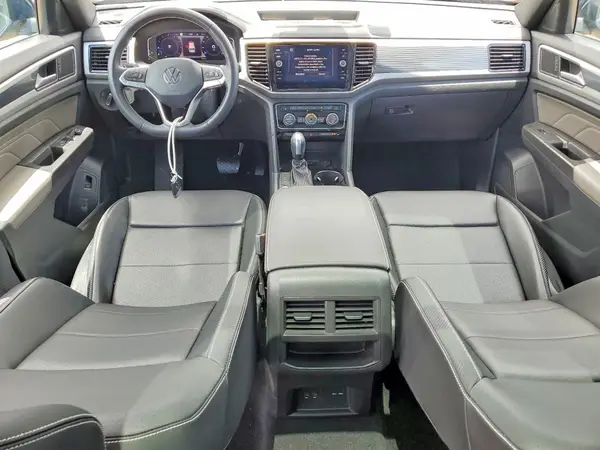 1V2BE2CA3PC216135 2023 VOLKSWAGEN ATLAS - Image 8