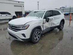 1V2BE2CA3PC218970 2023 VOLKSWAGEN ATLAS