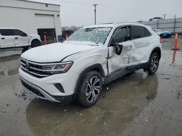 1V2BE2CA3PC218970 2023 VOLKSWAGEN ATLAS - Image 1