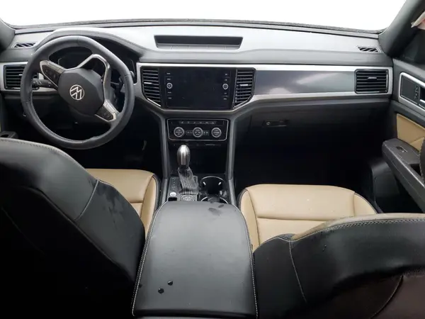 1V2BE2CA3PC218970 2023 VOLKSWAGEN ATLAS - Image 8