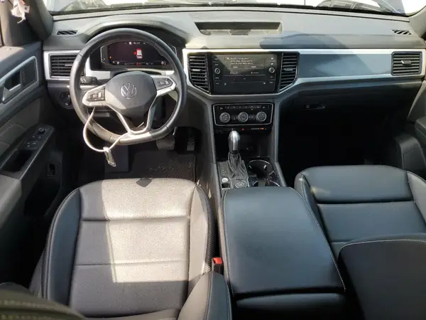 1V2BE2CA4NC206923 2022 VOLKSWAGEN ATLAS - Image 8