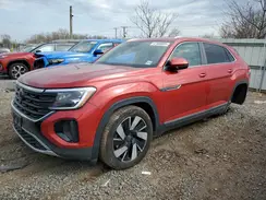 1V2BE2CA4RC218236 2024 VOLKSWAGEN ATLAS