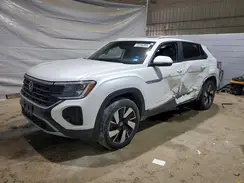 1V2BE2CA4RC220651 2024 VOLKSWAGEN ATLAS