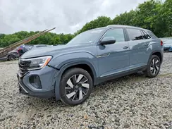 1V2BE2CA4RC224649 2024 VOLKSWAGEN ATLAS