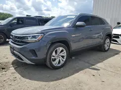 1V2BE2CA5MC219663 2021 VOLKSWAGEN ATLAS