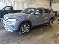 1V2BE2CA5NC207126 2022 VOLKSWAGEN ATLAS