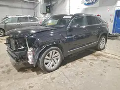 1V2BE2CA6MC231675 2021 VOLKSWAGEN ATLAS
