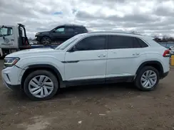 1V2BE2CA6MC235998 2021 VOLKSWAGEN ATLAS