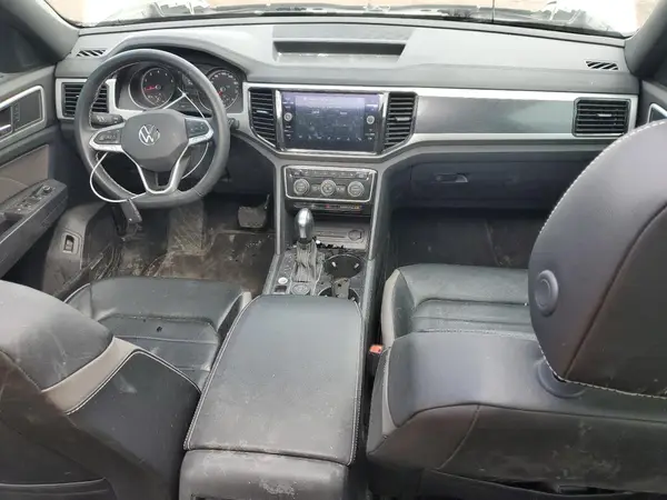 1V2BE2CA6MC235998 2021 VOLKSWAGEN ATLAS - Image 8