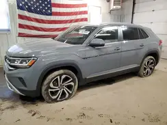 1V2BE2CA6NC211539 2022 VOLKSWAGEN ATLAS