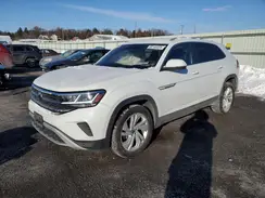 1V2BE2CA7MC223911 2021 VOLKSWAGEN ATLAS