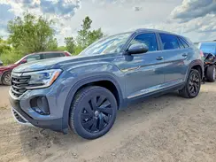 1V2BE2CA7RC227948 2024 VOLKSWAGEN ATLAS