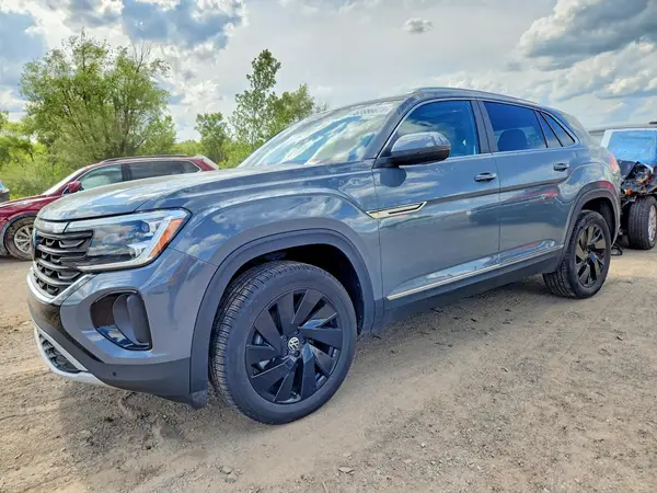 1V2BE2CA7RC227948 2024 VOLKSWAGEN ATLAS - Image 1