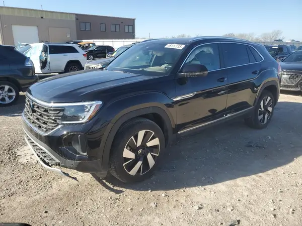 1V2BE2CA7RC254177 2024 VOLKSWAGEN ATLAS - Image 1