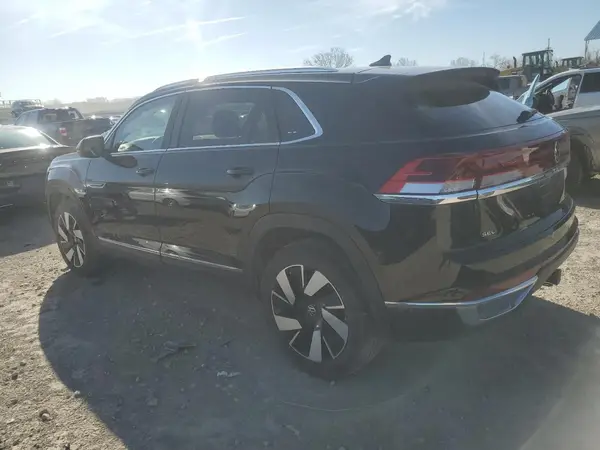 1V2BE2CA7RC254177 2024 VOLKSWAGEN ATLAS - Image 2