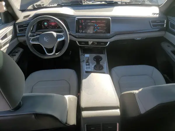 1V2BE2CA7RC254177 2024 VOLKSWAGEN ATLAS - Image 8