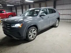 1V2BE2CA8MC206597 2021 VOLKSWAGEN ATLAS