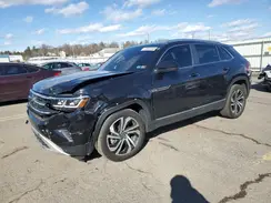 1V2BE2CA8PC219239 2023 VOLKSWAGEN ATLAS