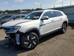 1V2BE2CA8RC262725 2024 VOLKSWAGEN ATLAS