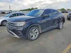 1V2BE2CA9MC232268 2021 VOLKSWAGEN ATLAS