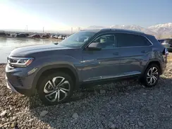 1V2BE2CA9NC208960 2022 VOLKSWAGEN ATLAS
